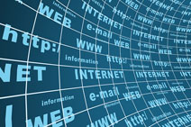 web site design