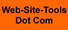 Web Site Guest Book
