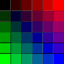 html colors symbol